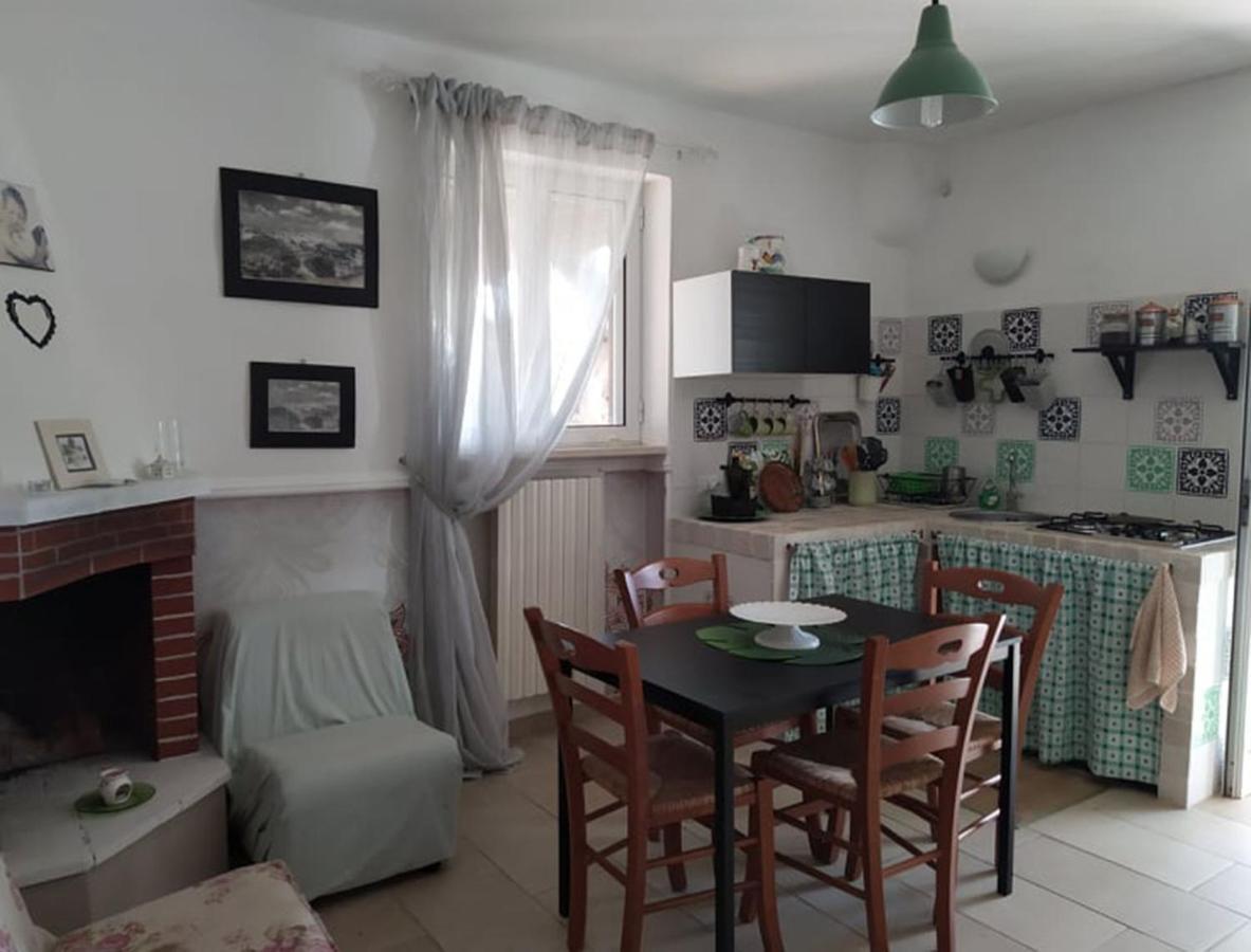 Villa Gardenia Ostuni Extérieur photo