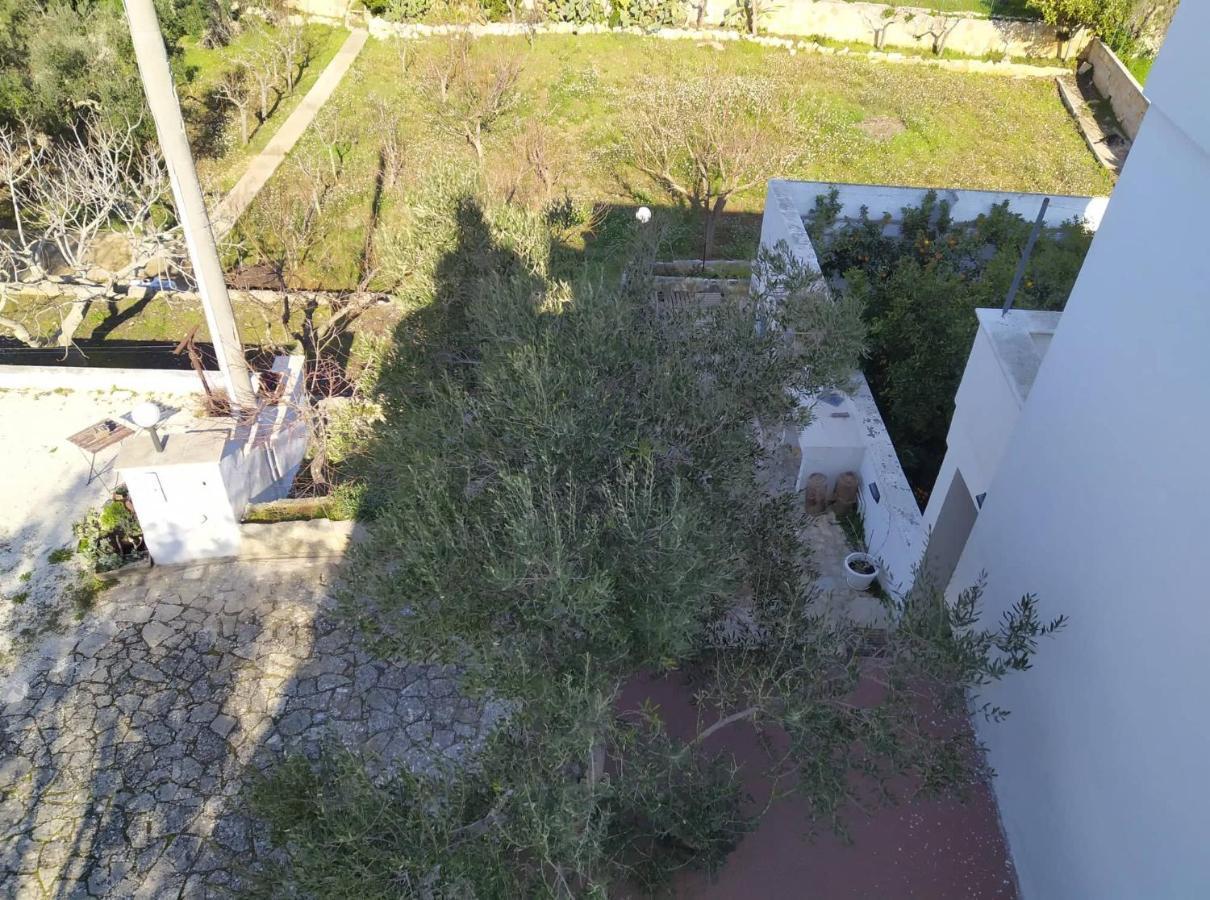 Villa Gardenia Ostuni Extérieur photo