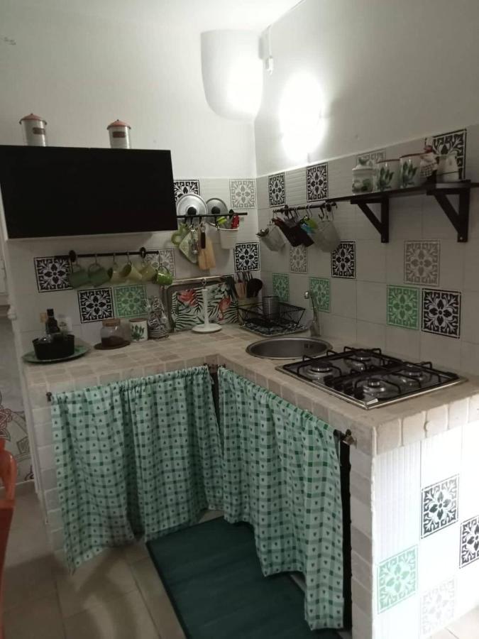 Villa Gardenia Ostuni Extérieur photo