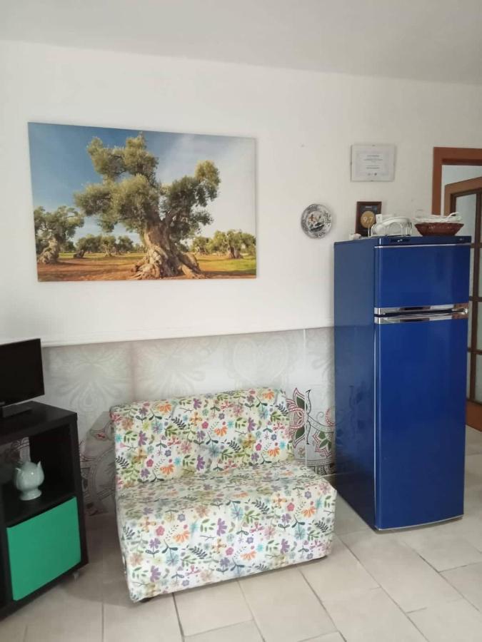Villa Gardenia Ostuni Extérieur photo