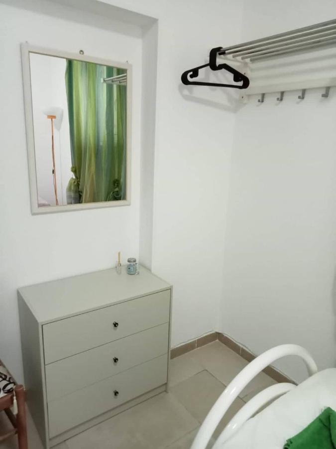 Villa Gardenia Ostuni Extérieur photo