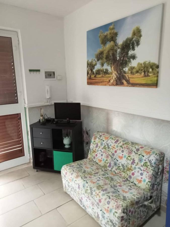Villa Gardenia Ostuni Extérieur photo
