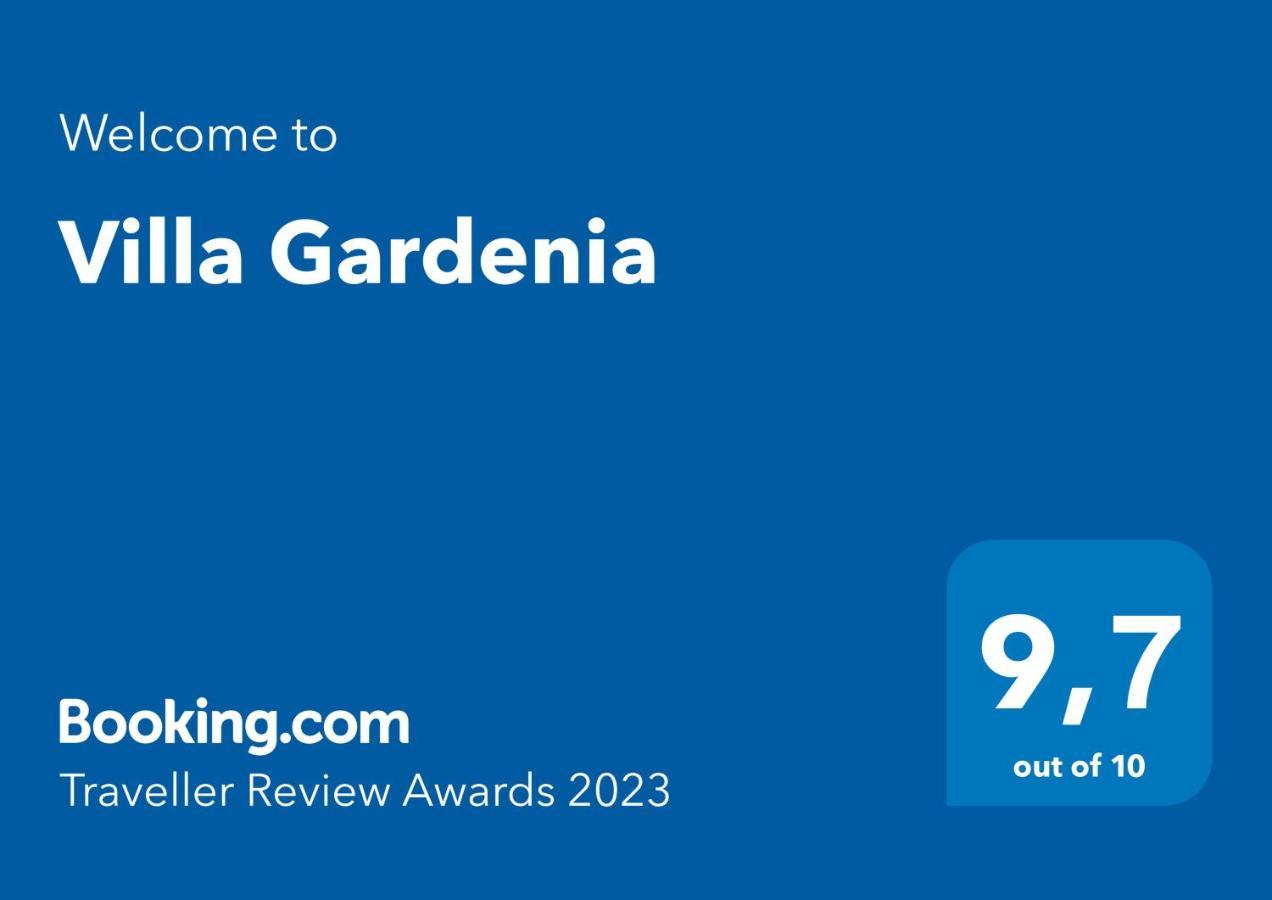 Villa Gardenia Ostuni Extérieur photo