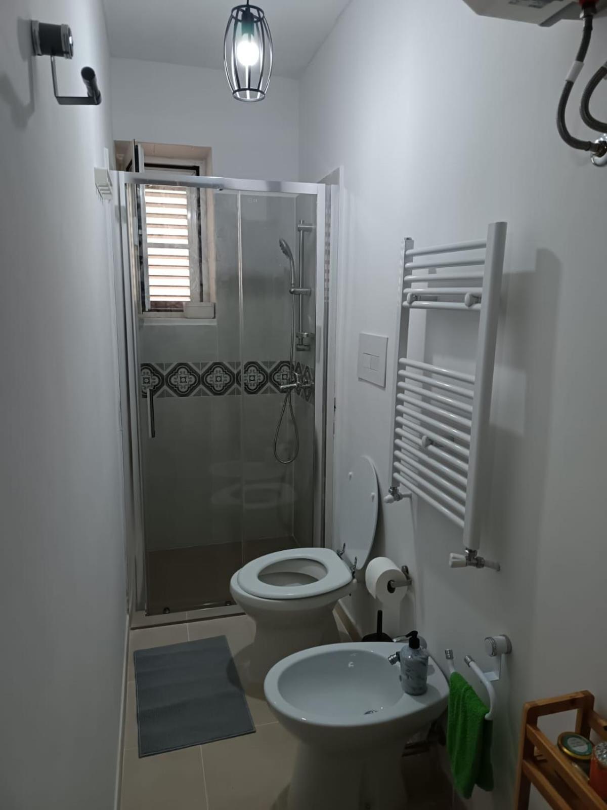 Villa Gardenia Ostuni Extérieur photo