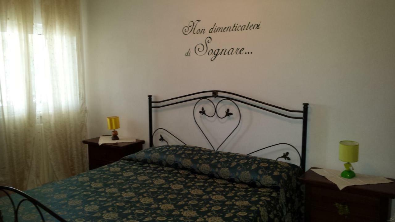 Villa Gardenia Ostuni Extérieur photo