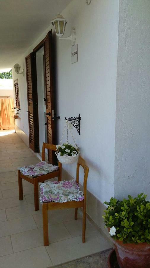 Villa Gardenia Ostuni Extérieur photo
