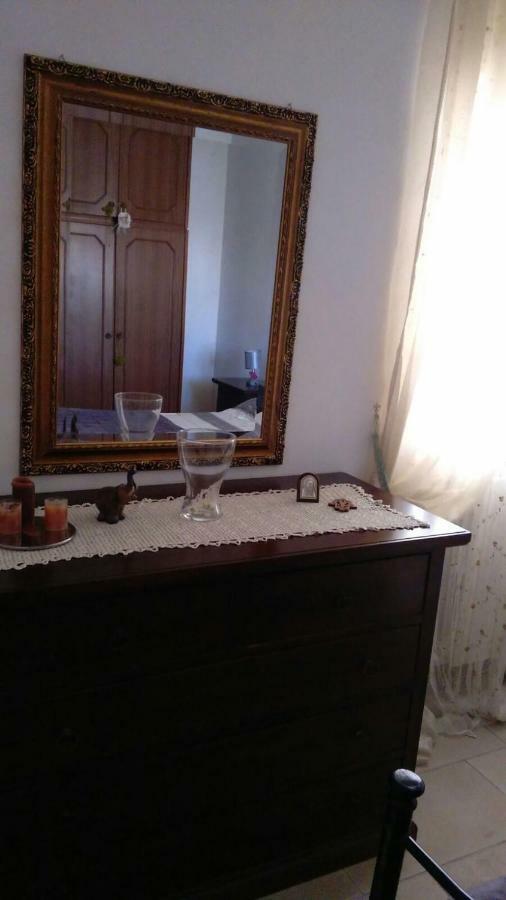 Villa Gardenia Ostuni Extérieur photo