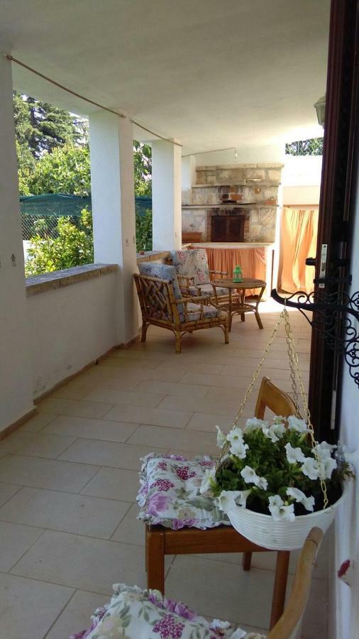 Villa Gardenia Ostuni Extérieur photo