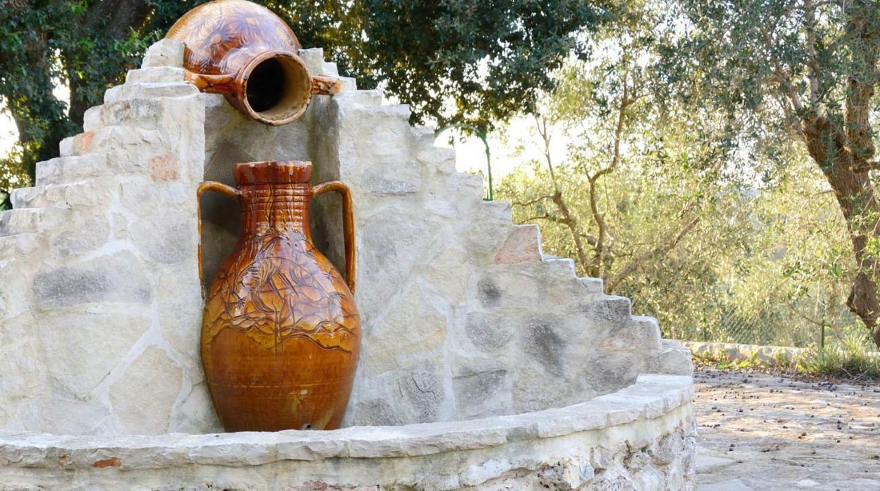 Villa Gardenia Ostuni Extérieur photo