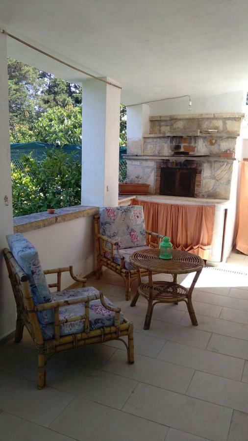 Villa Gardenia Ostuni Extérieur photo
