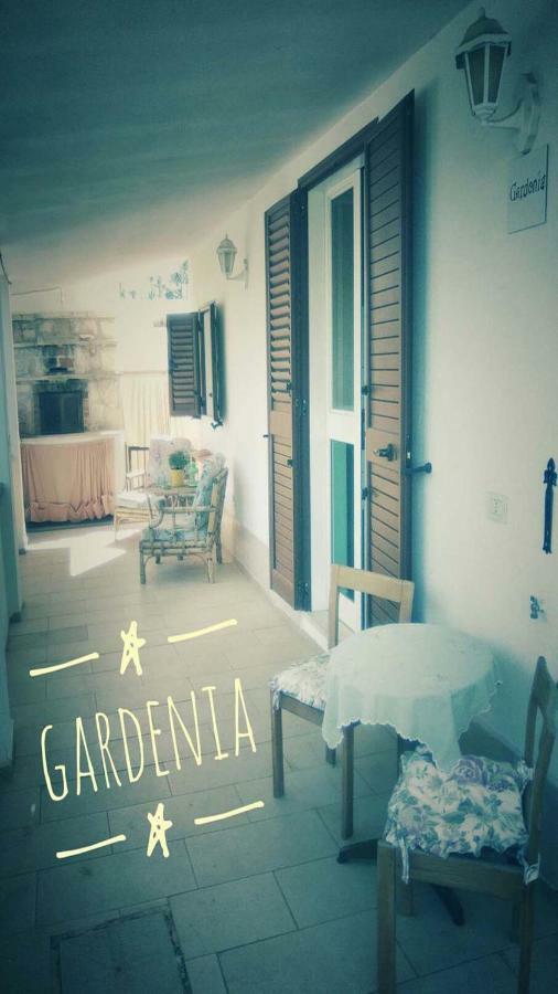 Villa Gardenia Ostuni Extérieur photo