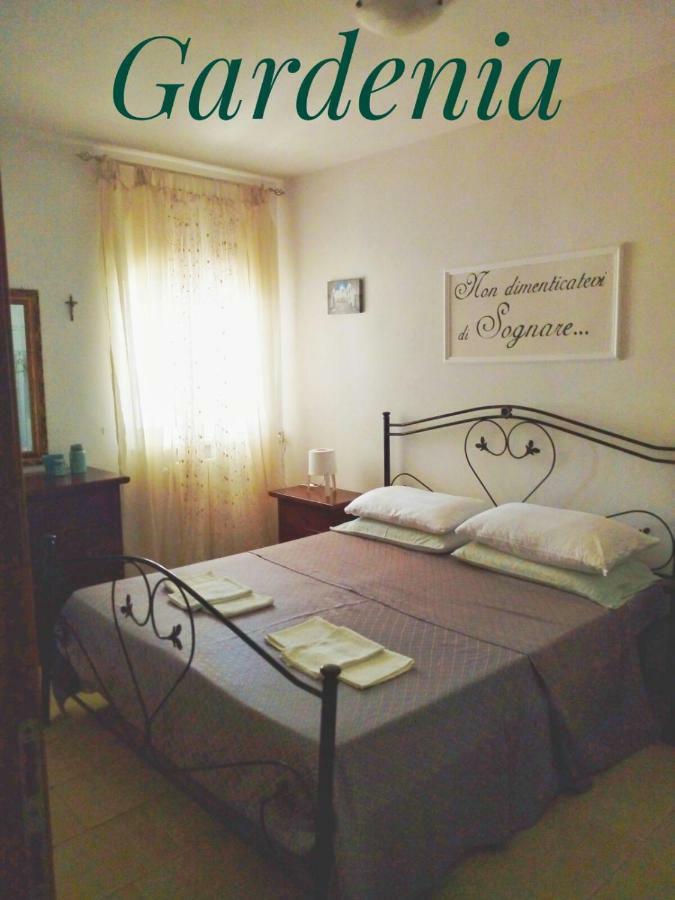 Villa Gardenia Ostuni Extérieur photo