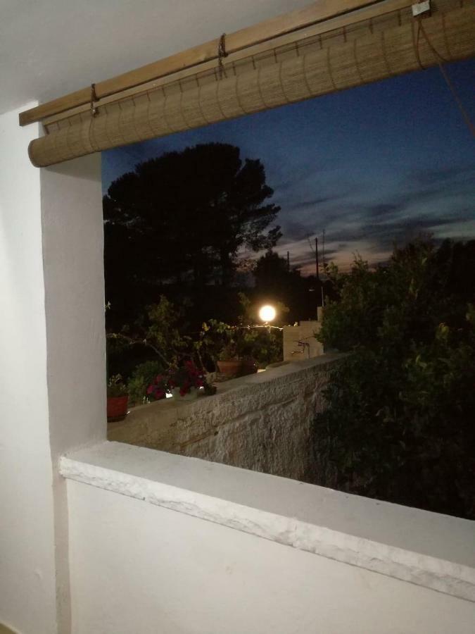 Villa Gardenia Ostuni Extérieur photo
